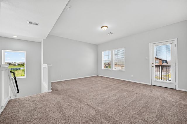 10511 Amador Peak Drive, Rosharon, TX 77583