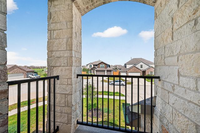 10511 Amador Peak Drive, Rosharon, TX 77583