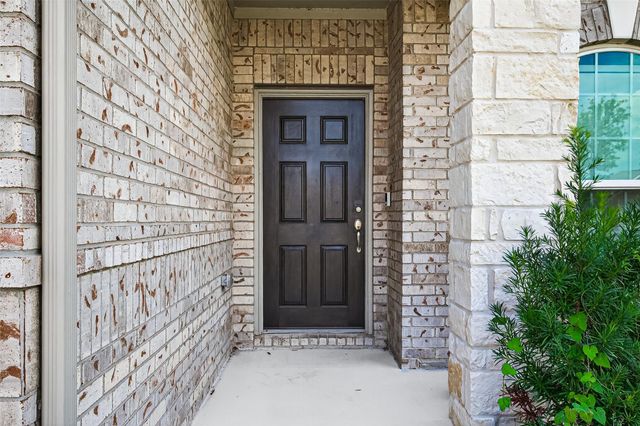 10511 Amador Peak Drive, Rosharon, TX 77583
