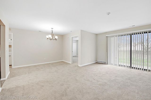 42461 LILLEY POINTE Drive, Canton Charter Township, MI 48187