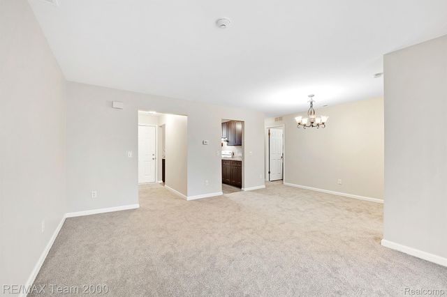 42461 LILLEY POINTE Drive, Canton Charter Township, MI 48187