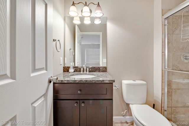 42461 LILLEY POINTE Drive, Canton Charter Township, MI 48187