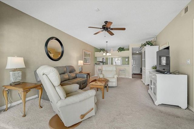 4215 CADDIE DRIVE E 102, Bradenton, FL 34203