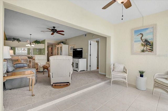 4215 CADDIE DRIVE E 102, Bradenton, FL 34203