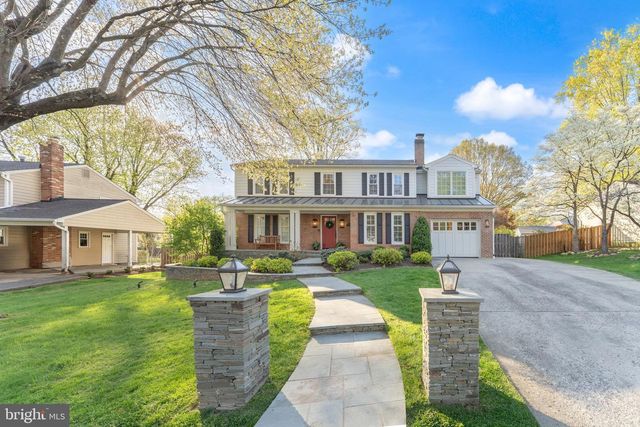 1854 ABBOTSFORD DR, Vienna, VA 22182