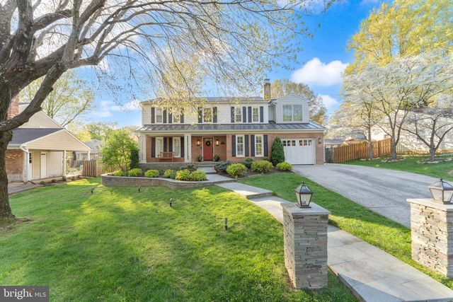 1854 ABBOTSFORD DR, Vienna, VA 22182