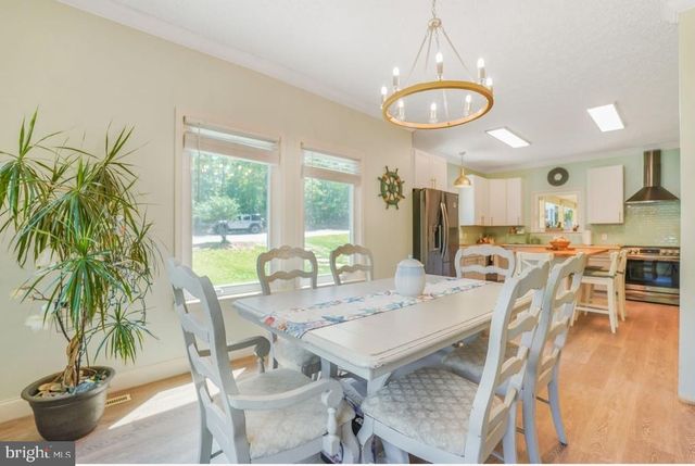 6617 TIMBERBROOK LN, Spotsylvania, VA 22551