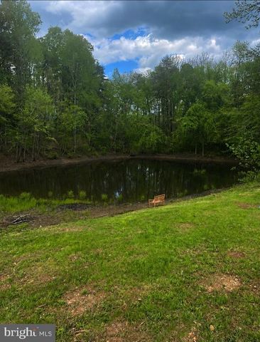 6617 TIMBERBROOK LN, Spotsylvania, VA 22551