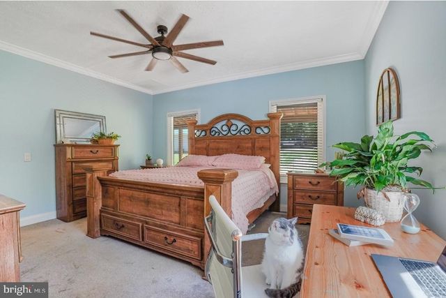 6617 TIMBERBROOK LN, Spotsylvania, VA 22551