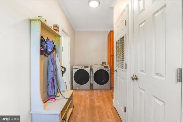 6617 TIMBERBROOK LN, Spotsylvania, VA 22551