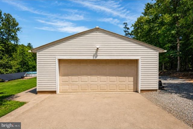 6617 TIMBERBROOK LN, Spotsylvania, VA 22551