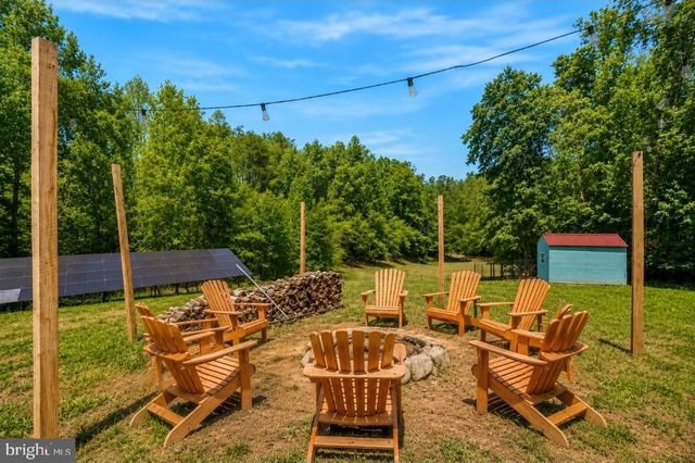6617 TIMBERBROOK LN, Spotsylvania, VA 22551