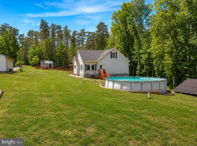 6617 TIMBERBROOK LN, Spotsylvania, VA 22551
