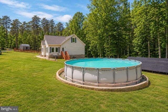 6617 TIMBERBROOK LN, Spotsylvania, VA 22551