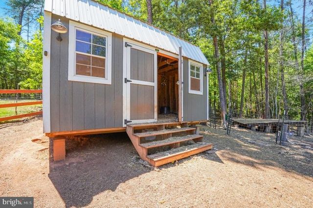 6617 TIMBERBROOK LN, Spotsylvania, VA 22551