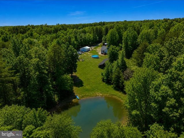 6617 TIMBERBROOK LN, Spotsylvania, VA 22551