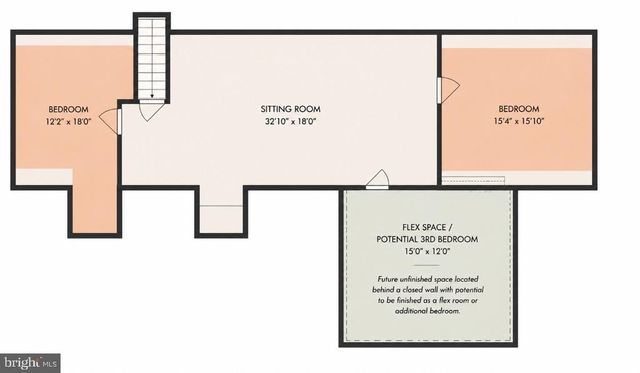 6617 TIMBERBROOK LN, Spotsylvania, VA 22551