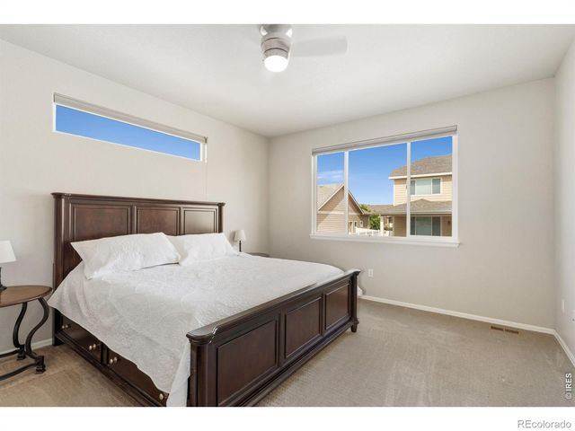 454 Mt Sherman Avenue, Severance, CO 80550