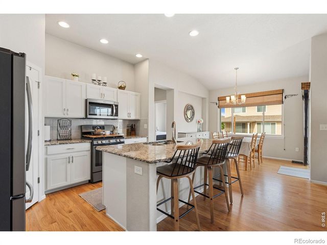 454 Mt Sherman Avenue, Severance, CO 80550