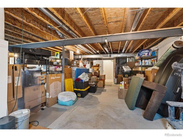 454 Mt Sherman Avenue, Severance, CO 80550