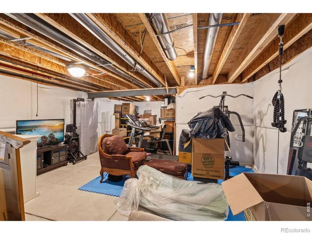 454 Mt Sherman Avenue, Severance, CO 80550
