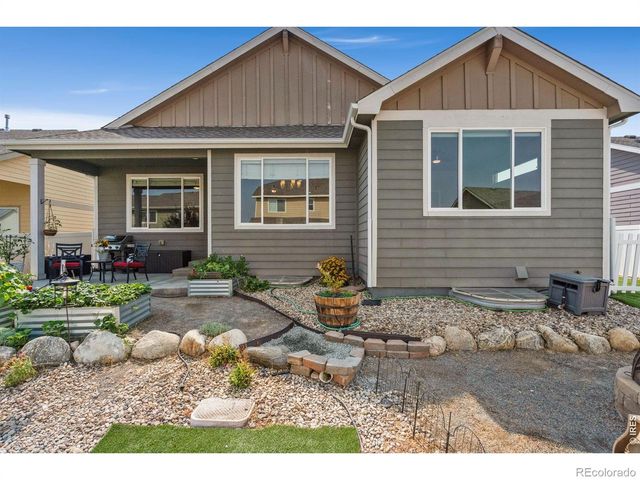 454 Mt Sherman Avenue, Severance, CO 80550