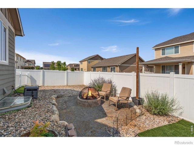 454 Mt Sherman Avenue, Severance, CO 80550