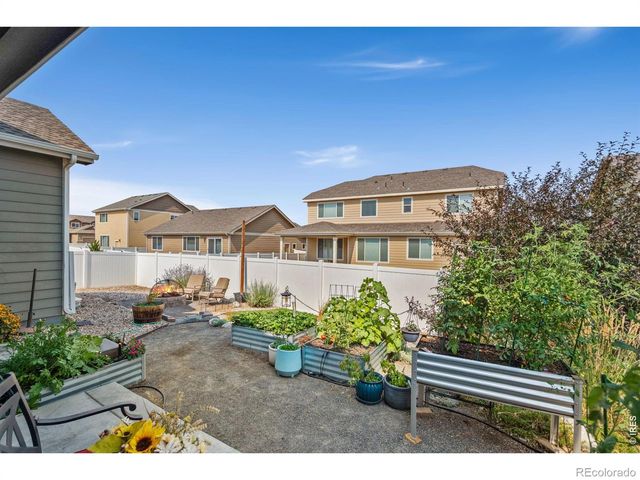 454 Mt Sherman Avenue, Severance, CO 80550