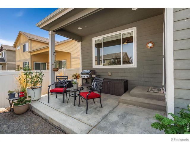 454 Mt Sherman Avenue, Severance, CO 80550