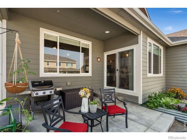 454 Mt Sherman Avenue, Severance, CO 80550