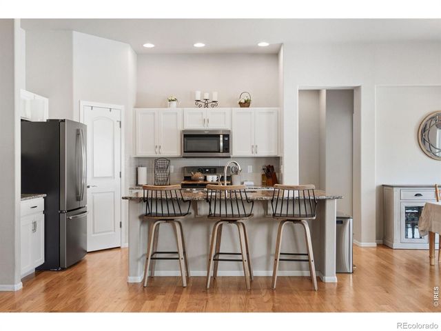 454 Mt Sherman Avenue, Severance, CO 80550