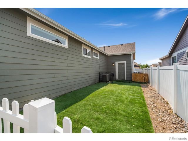 454 Mt Sherman Avenue, Severance, CO 80550