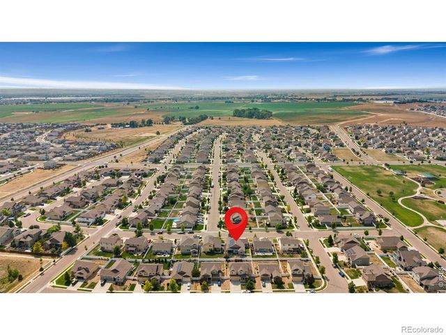 454 Mt Sherman Avenue, Severance, CO 80550