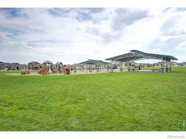 454 Mt Sherman Avenue, Severance, CO 80550