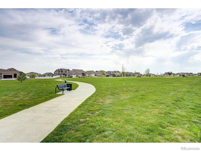 454 Mt Sherman Avenue, Severance, CO 80550