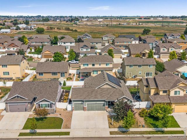 454 Mt Sherman Avenue, Severance, CO 80550