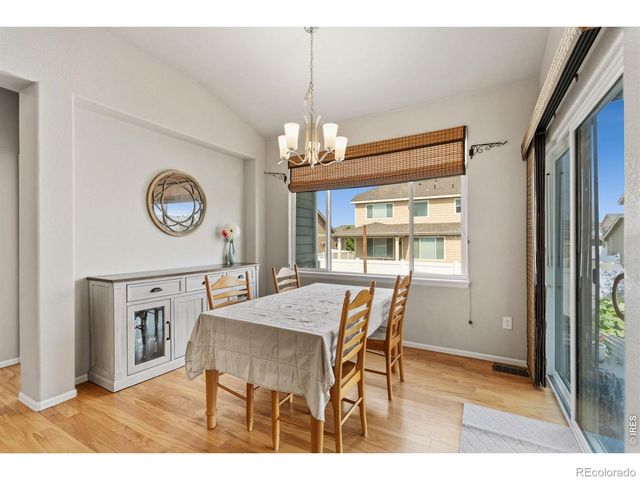 454 Mt Sherman Avenue, Severance, CO 80550
