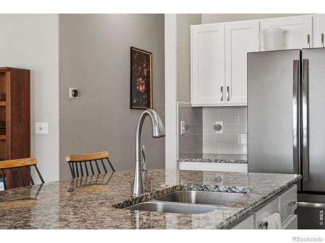 454 Mt Sherman Avenue, Severance, CO 80550