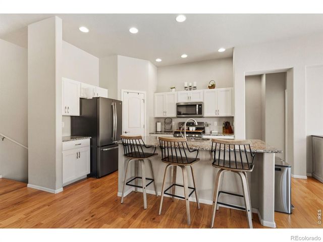 454 Mt Sherman Avenue, Severance, CO 80550