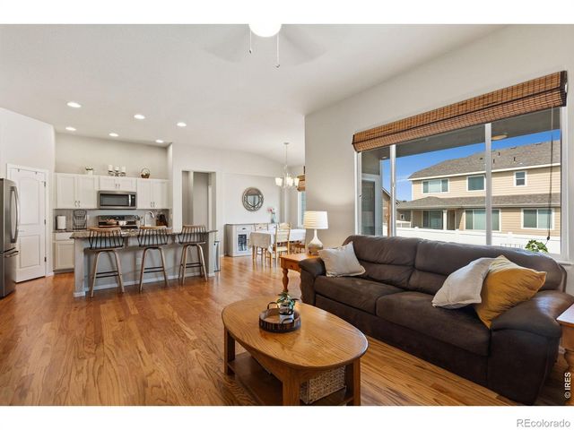 454 Mt Sherman Avenue, Severance, CO 80550