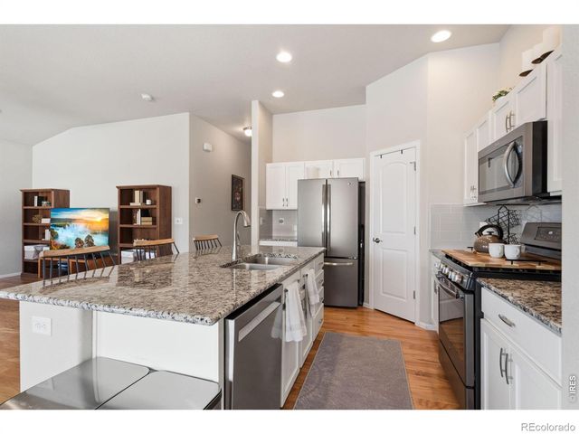 454 Mt Sherman Avenue, Severance, CO 80550
