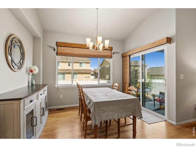 454 Mt Sherman Avenue, Severance, CO 80550