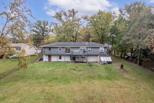 9414 W 125th Court, Cedar Lake, IN 46303
