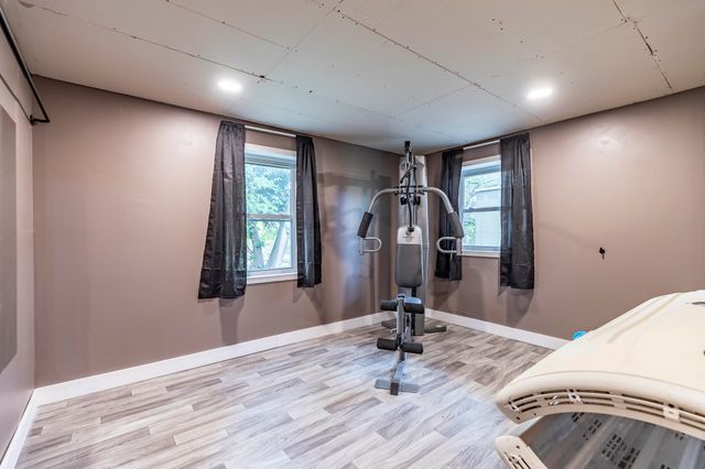 9414 W 125th Court, Cedar Lake, IN 46303