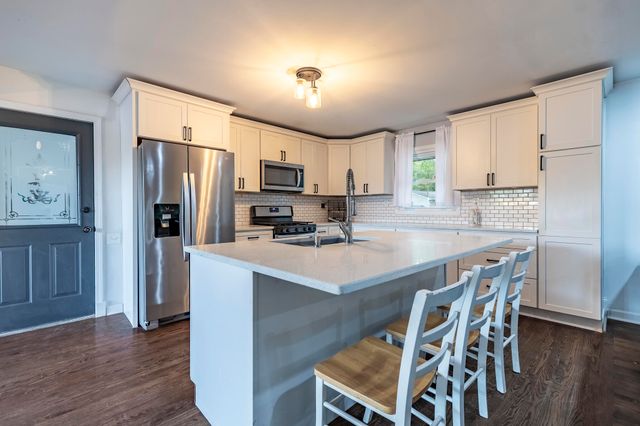 9414 W 125th Court, Cedar Lake, IN 46303