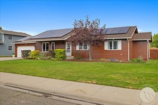2919 Georgina DRIVE, Billings, MT 59102