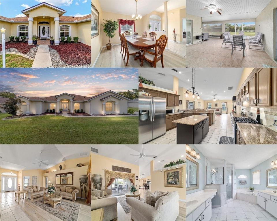 3465 SE 54TH AVENUE, Ocala, FL 34480