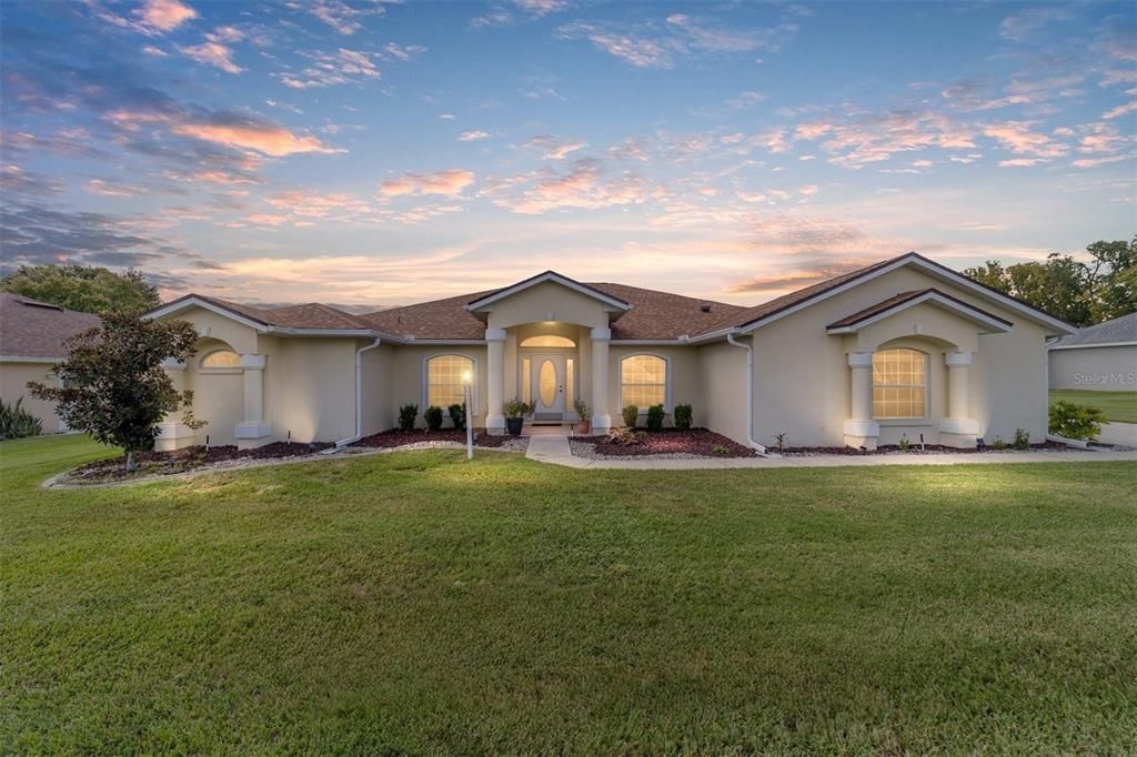 3465 SE 54TH AVENUE, Ocala, FL 34480