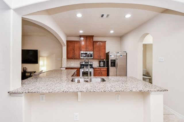 2818 Windy Thicket Lane, Houston, TX 77082