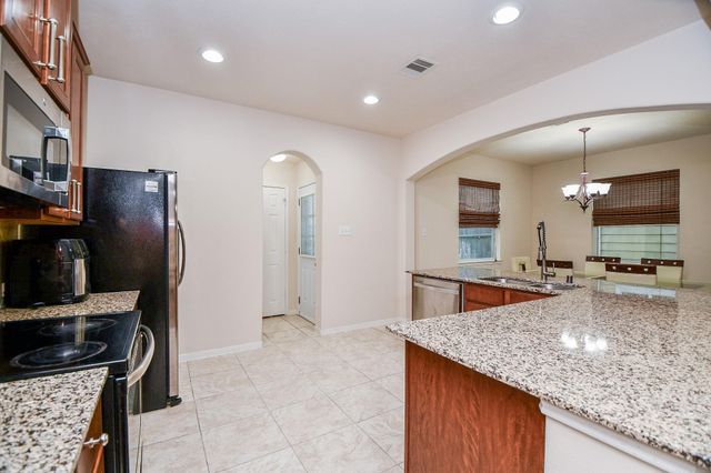 2818 Windy Thicket Lane, Houston, TX 77082